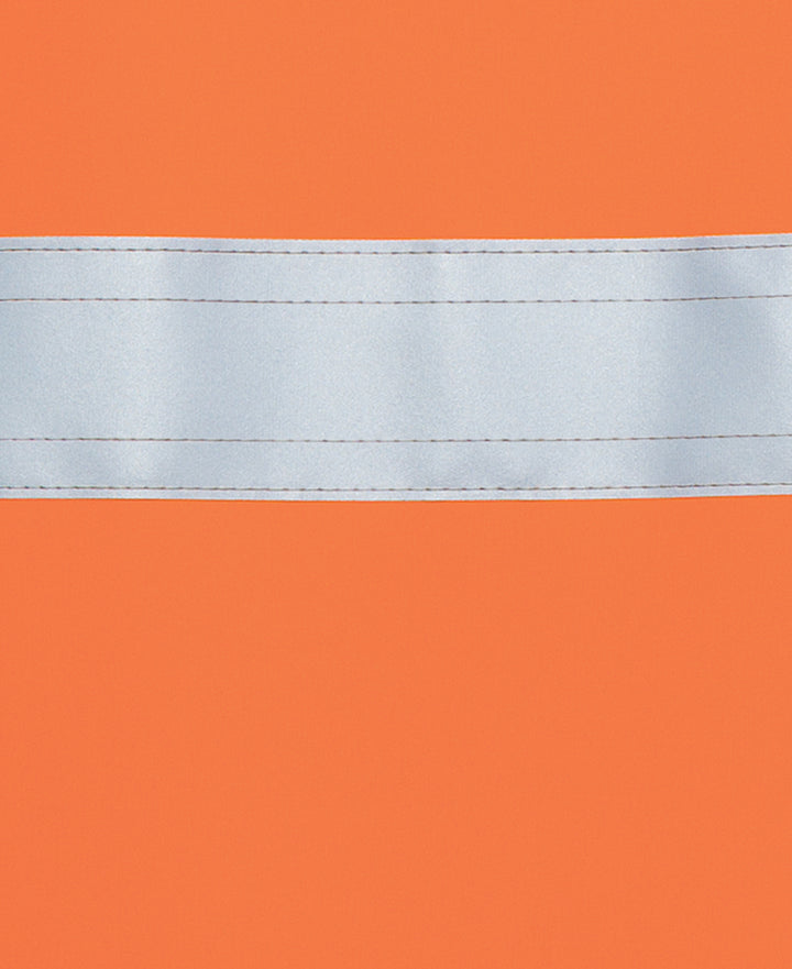 6D4LK - JB's Wear - Hi-Vis D+N Softshell Vest