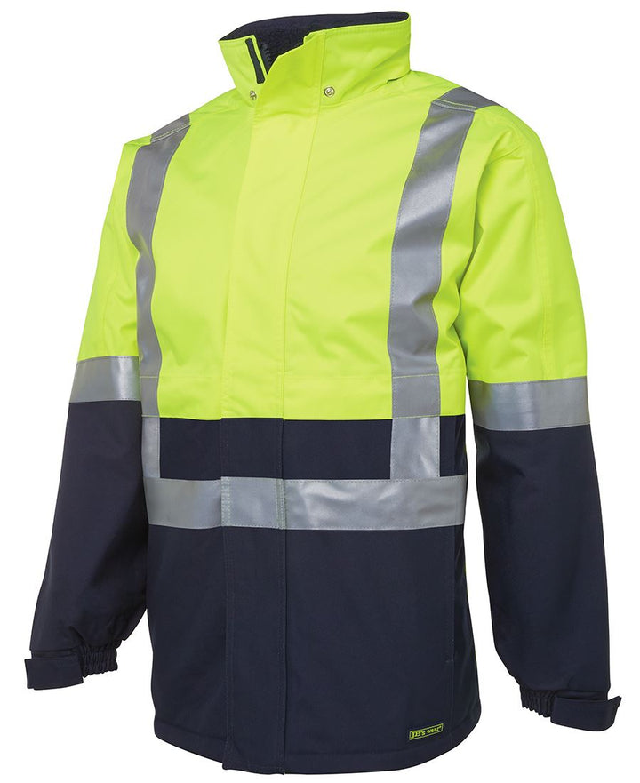 6DATJ - JB's Wear - Hi Vis A.T. (D+N) Jacket