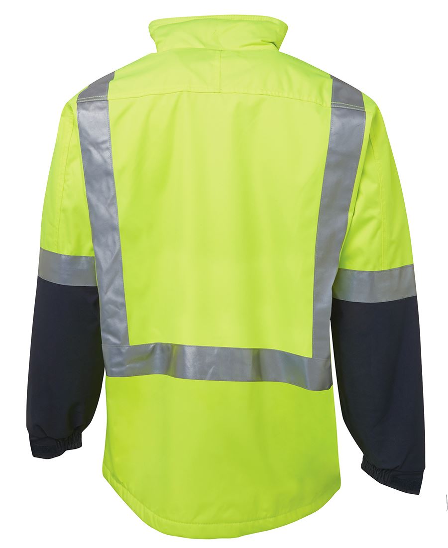 6DATJ - JB's Wear - Hi Vis A.T. (D+N) Jacket