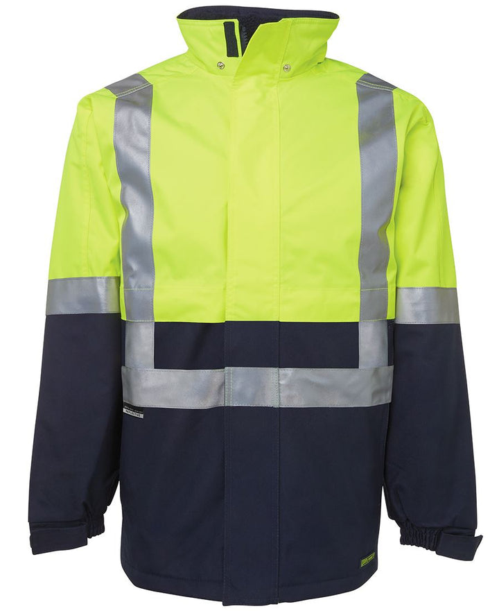 6DATJ - JB's Wear - Hi Vis A.T. (D+N) Jacket