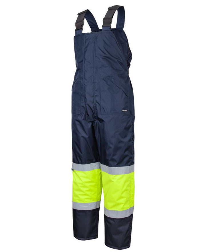 6DFB - JB's Wear - Freezer Bib & Brace