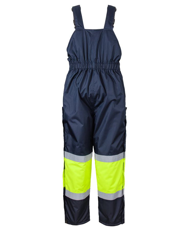 6DFB - JB's Wear - Freezer Bib & Brace