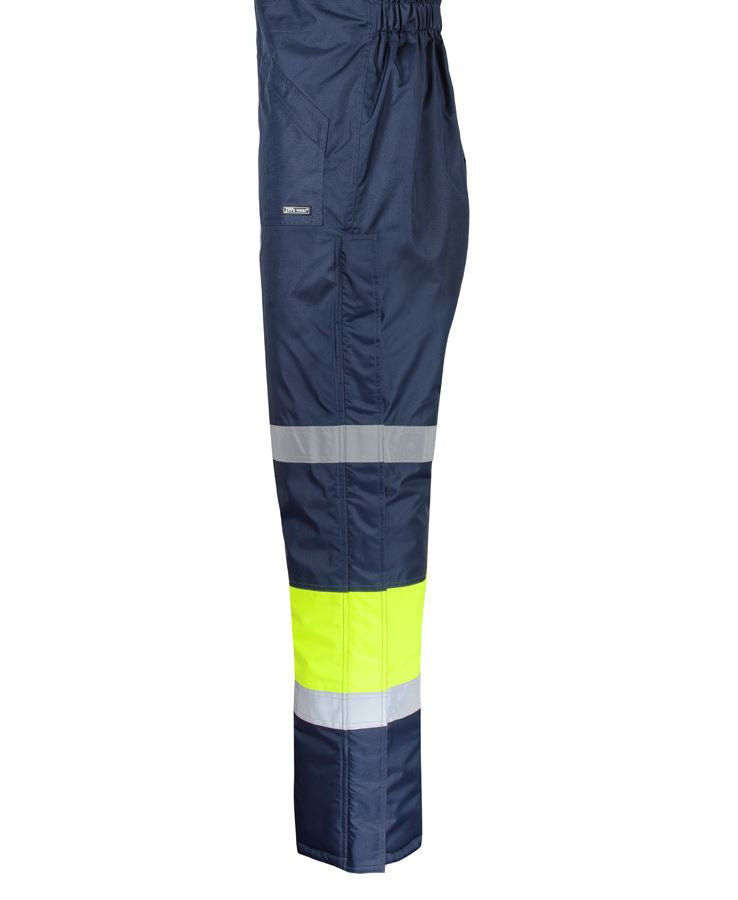 6DFB - JB's Wear - Freezer Bib & Brace