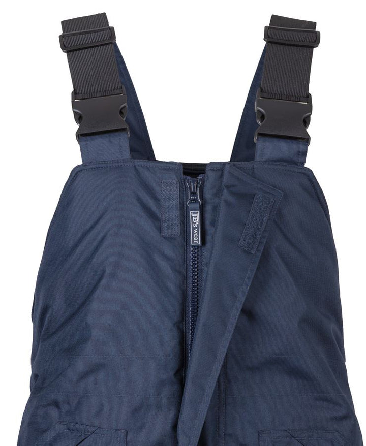 6DFB - JB's Wear - Freezer Bib & Brace