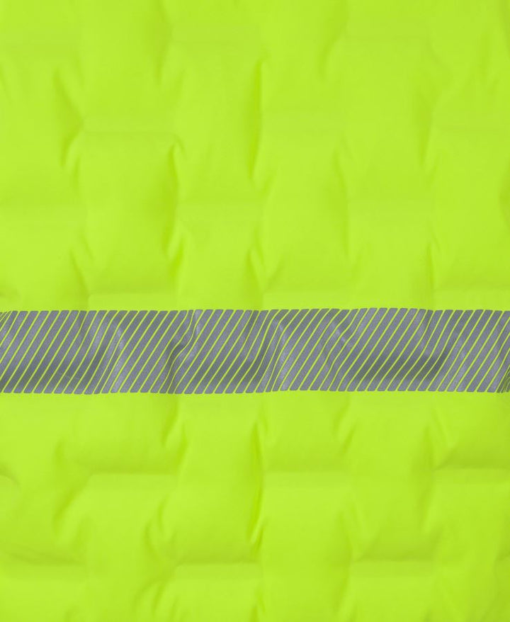6DGJ - JB's Wear - Hi-Vis (D+N) Graphene Puffer Jacket