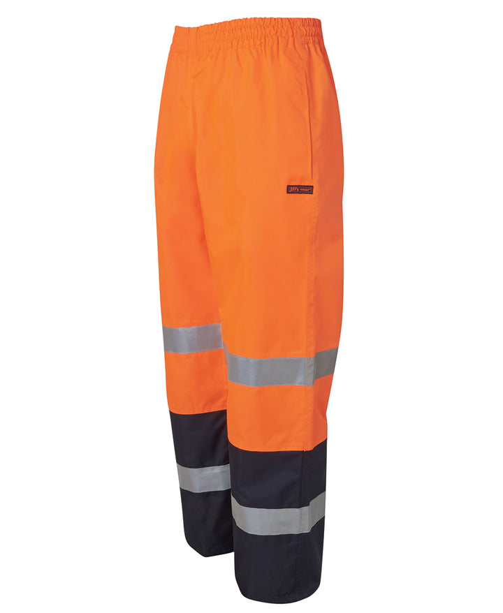 6DPRP - Hi Vis (D+N) Premium Rain Pant