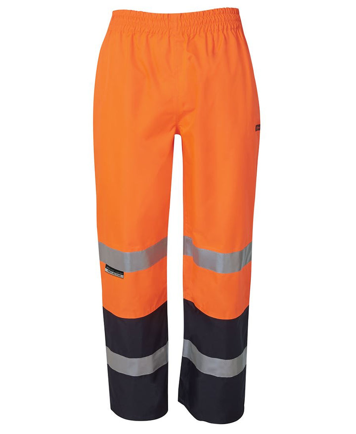 6DPRP - Hi Vis (D+N) Premium Rain Pant