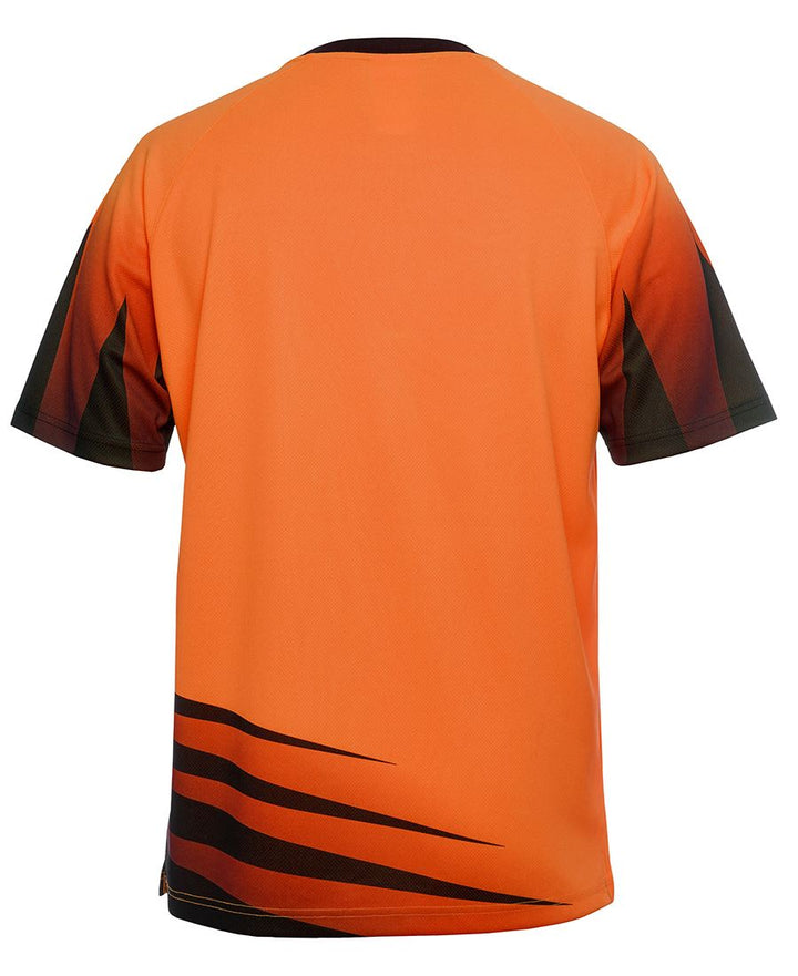 6HVRT - JB's Wear - Hi-Vis Rippa Sub Tee