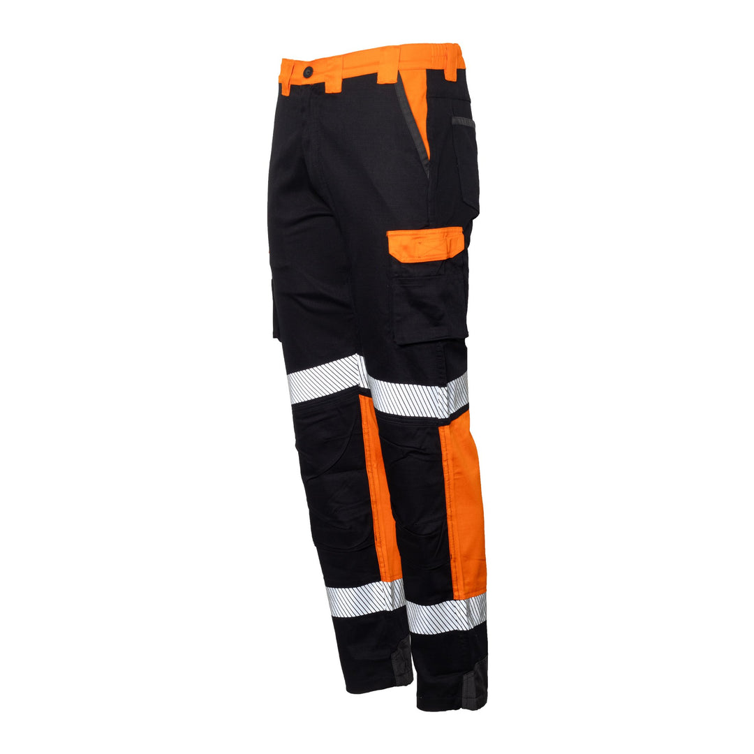 801259 - Esko - Hi-Vis Cargo Ripstop Pants