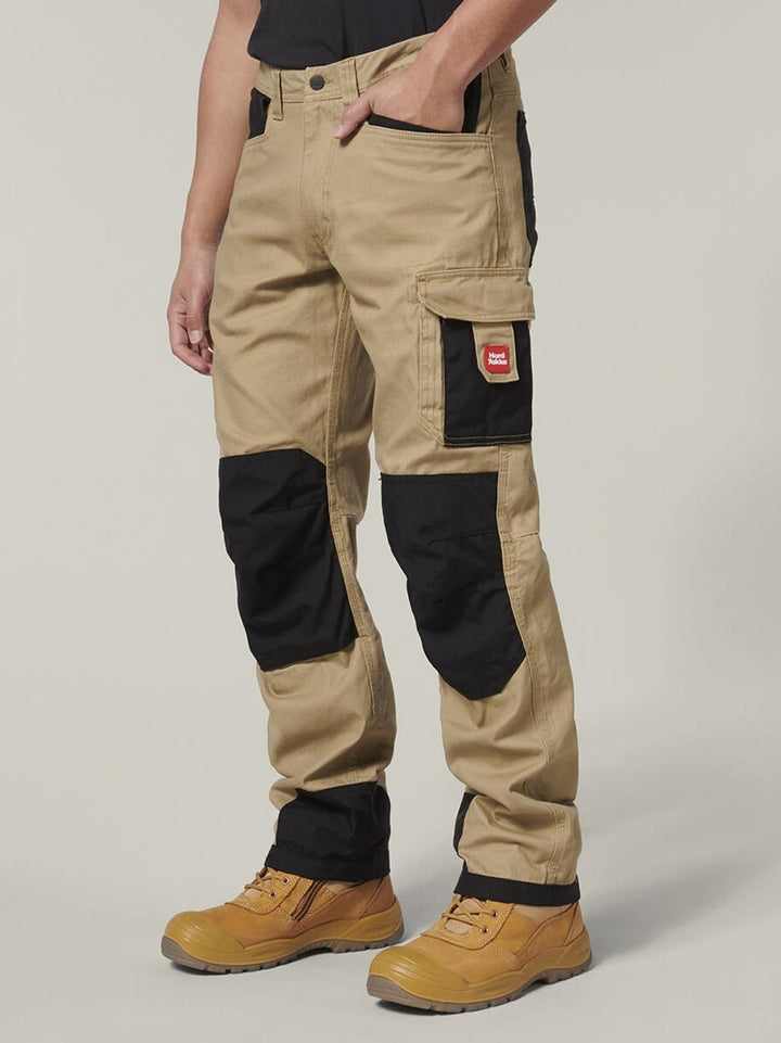 Y02210 - Hard Yakka - Legends Xtreme Cargo Pants