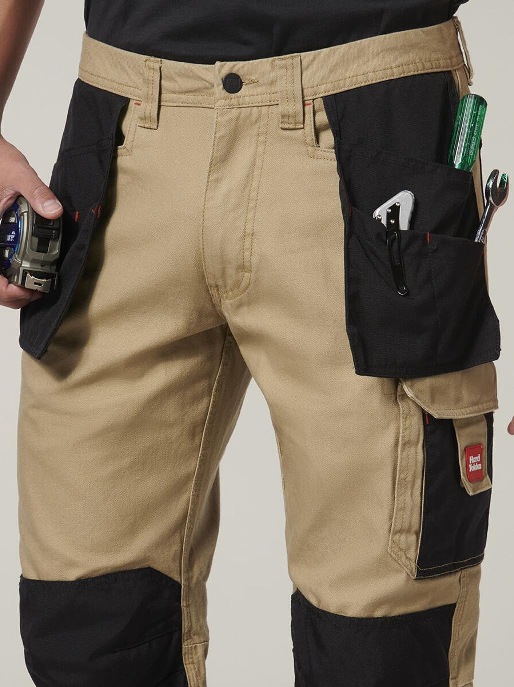 Y02210 - Hard Yakka - Legends Xtreme Cargo Pants