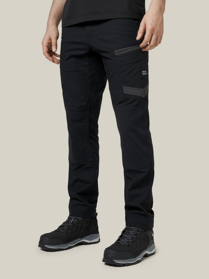 Y02241 - Hard Yakka - 3056 Raptor Comfort Fit Work Pants