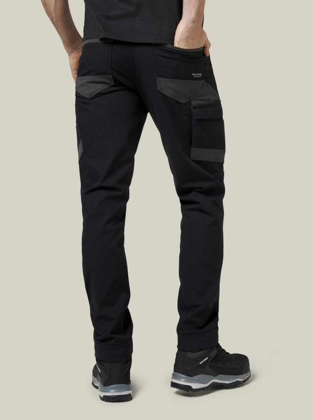 Y02241 - Hard Yakka - 3056 Raptor Comfort Fit Work Pants