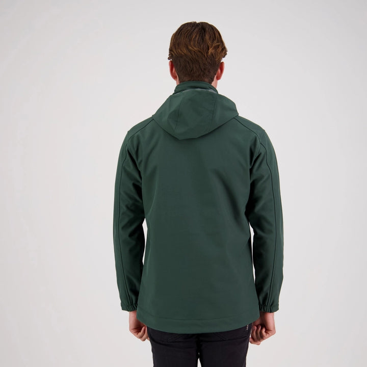 AJM - Cloke - Aspiring Softshell Jacket