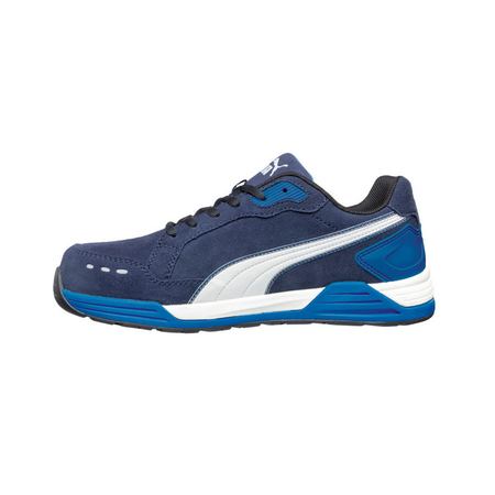 PU644627 - Puma Safety - Airtwist Safety Shoe Blue-white