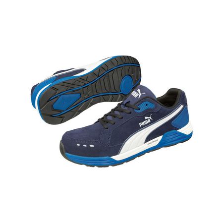 PU644627 - Puma Safety - Airtwist Safety Shoe - blue-white 2