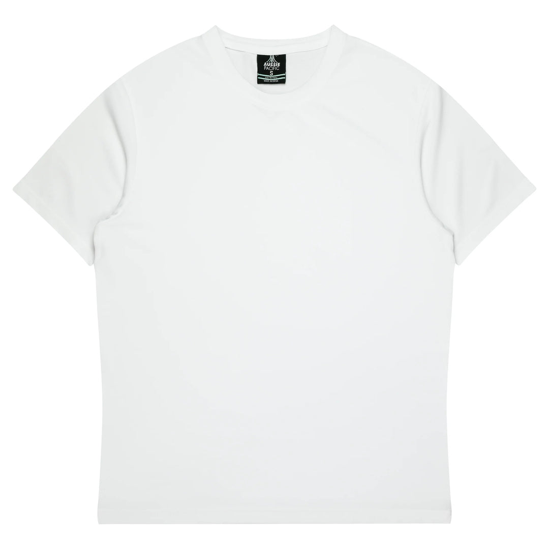 1207 - Aussie Pacific - Botany Polyester Tee