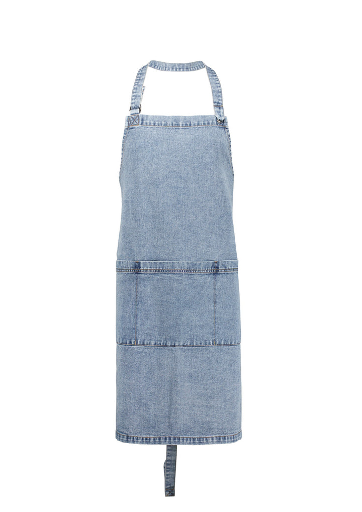 BA40 - Biz Collection - Clout Apron