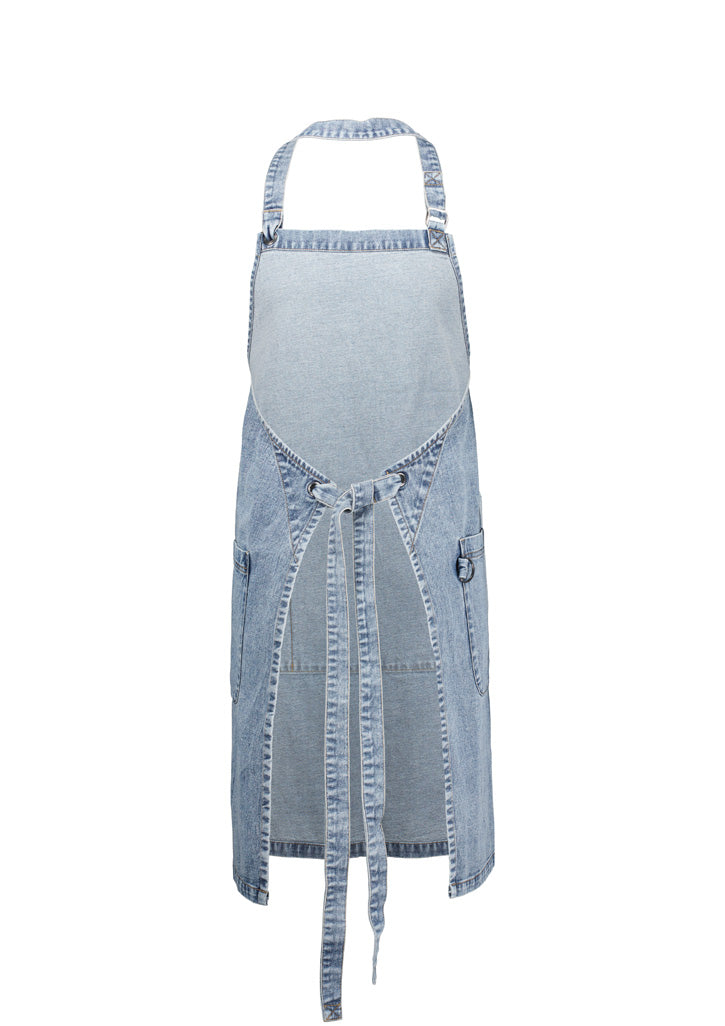 BA40 - Biz Collection - Clout Apron