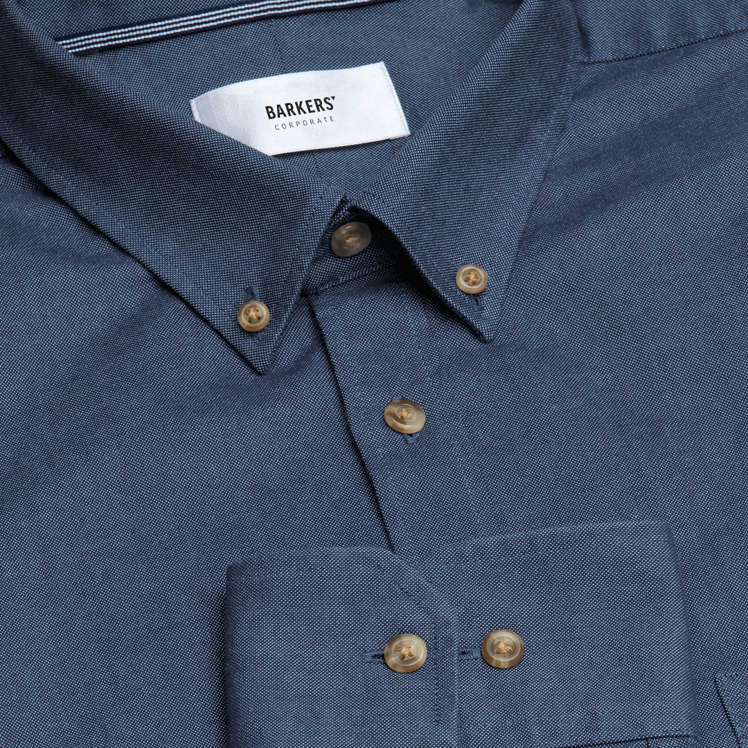 BBR - Barkers Corporate - Brooklyn Shirt