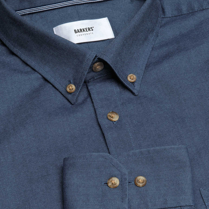 BBR - Barkers Corporate - Brooklyn Shirt