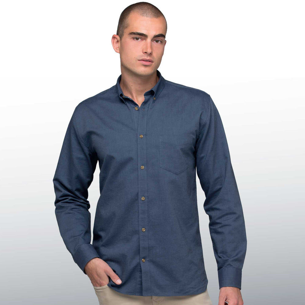 BBR - Barkers Corporate - Brooklyn Shirt