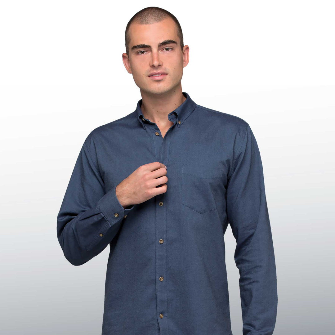 BBR - Barkers Corporate - Brooklyn Shirt