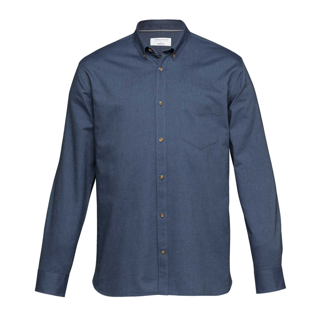 BBR - Barkers Corporate - Brooklyn Shirt