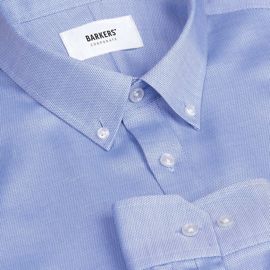 BCL - Barkers Corporate - Clifton Shirt