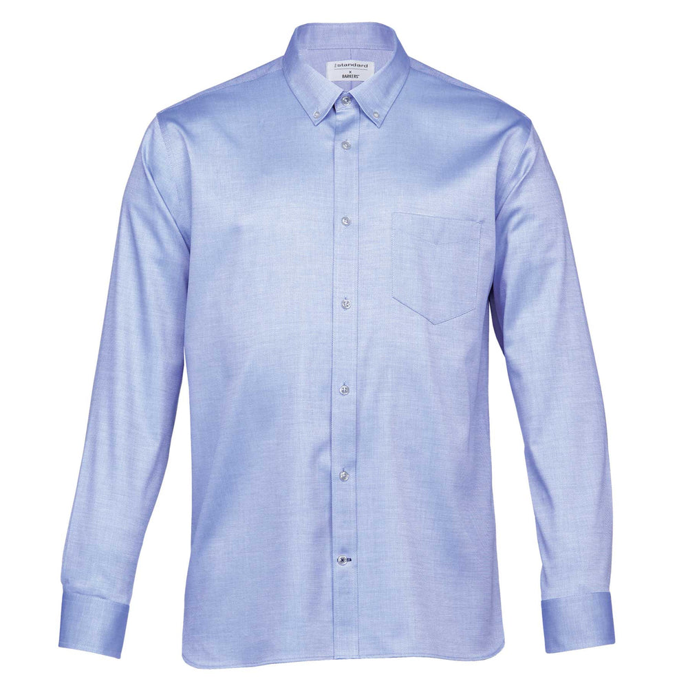 BCL - Barkers Corporate - Clifton Shirt