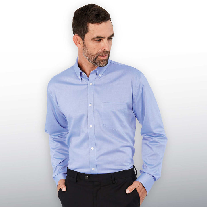 BCL - Barkers Corporate - Clifton Shirt