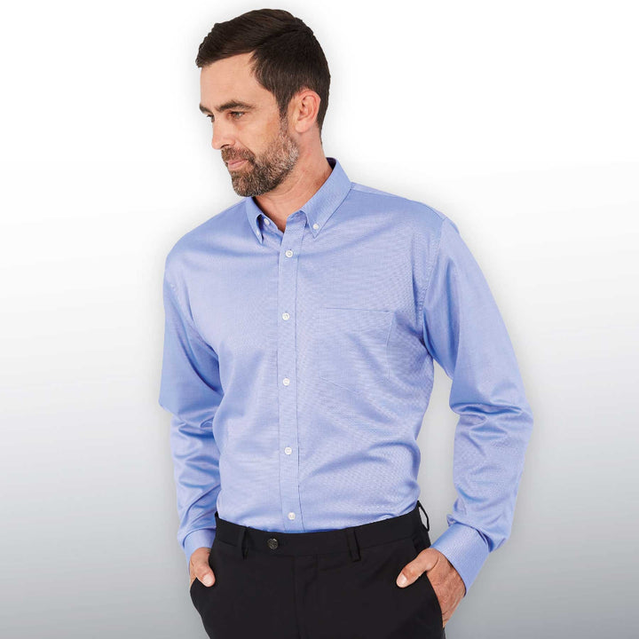 BCL - Barkers Corporate - Clifton Shirt