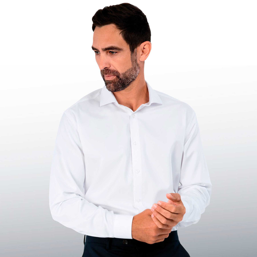 BOR - Barkers Corporate - Origin Shirt