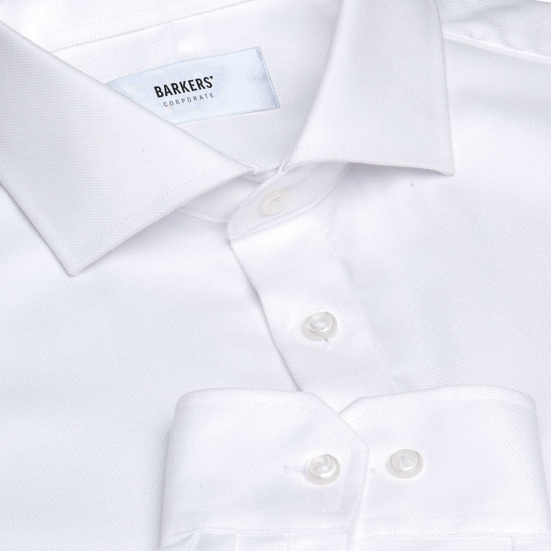 BOR - Barkers Corporate - Origin Shirt