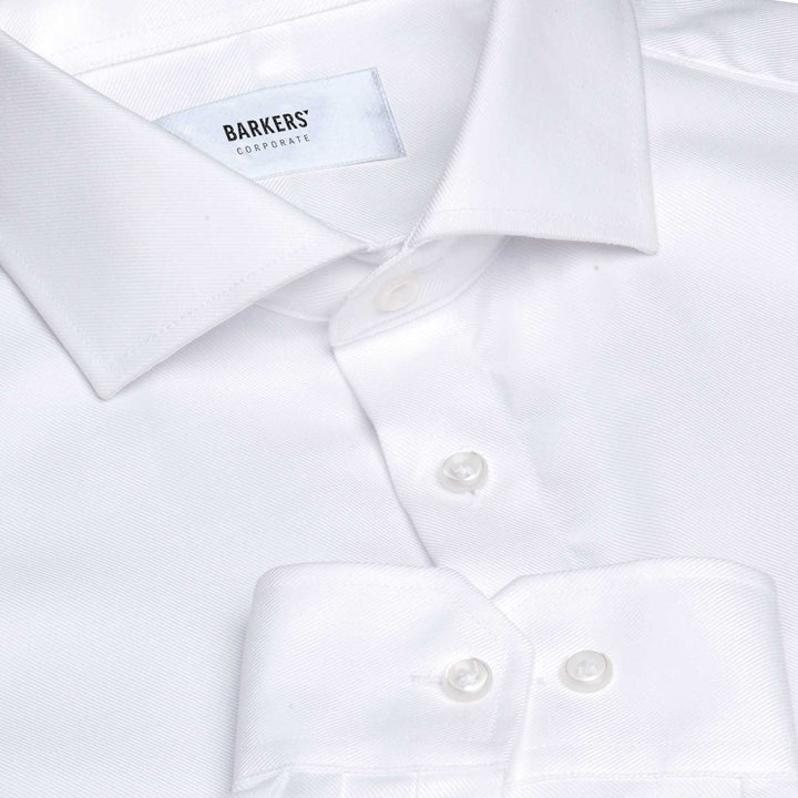BOR - Barkers Corporate - Origin Shirt