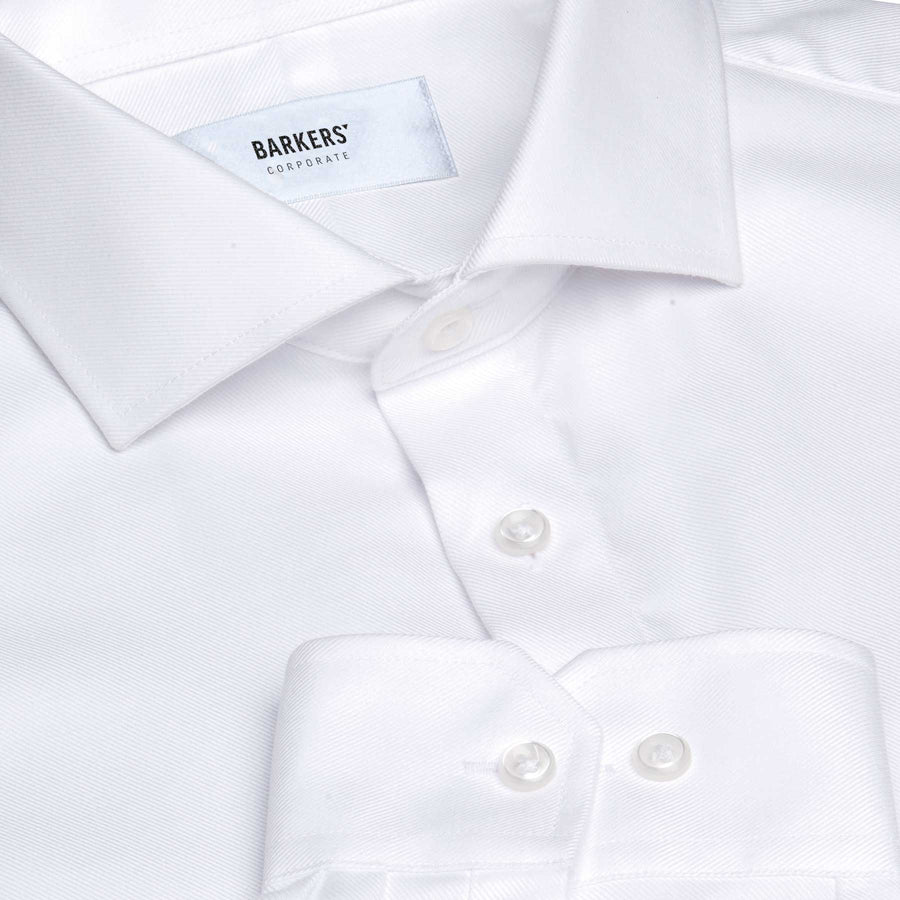 BOR - Barkers Corporate - Origin Shirt