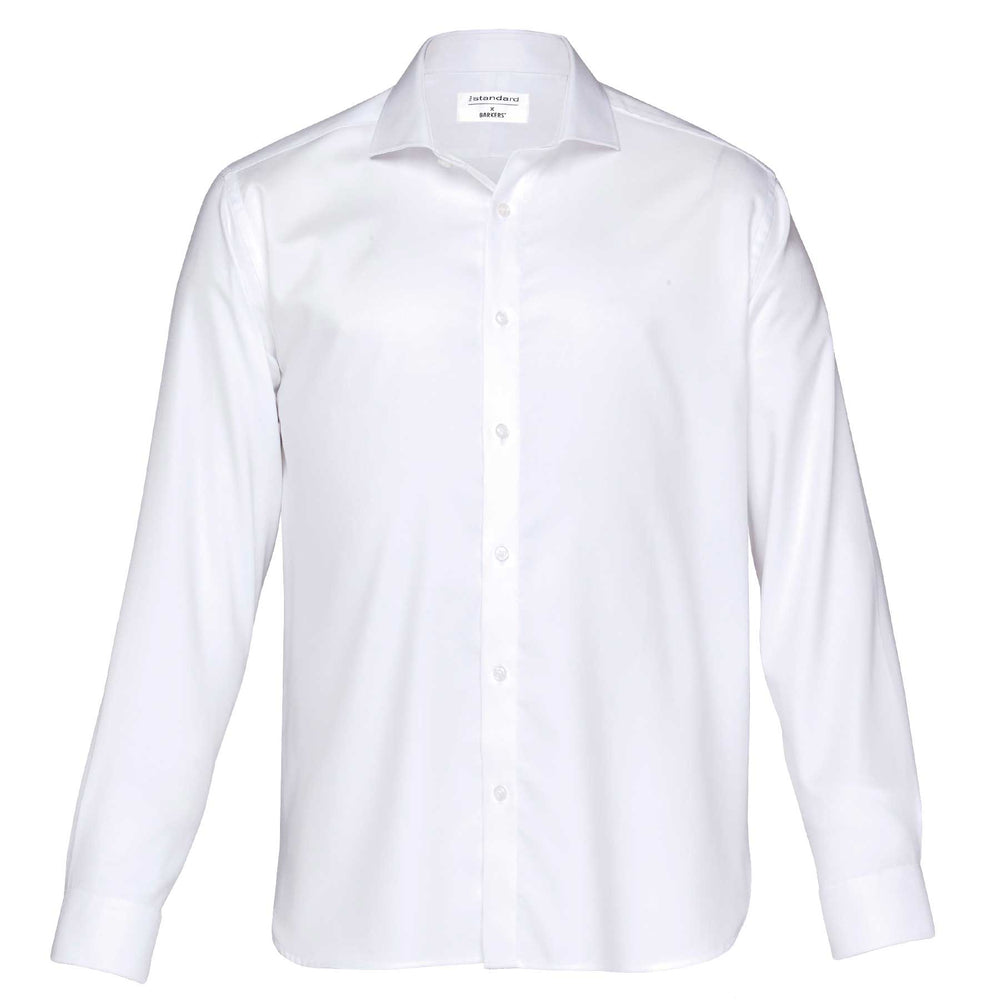 BOR - Barkers Corporate - Origin Shirt