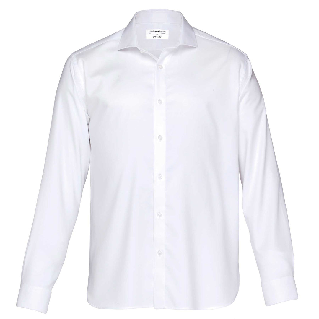 BOR - Barkers Corporate - Origin Shirt