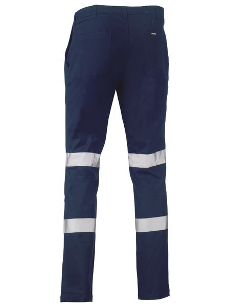 BP6008T - Bisley taped pant