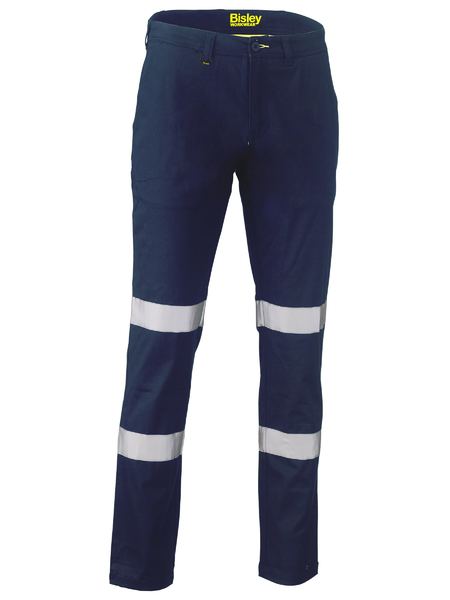 BP6008T - Bisley taped pant