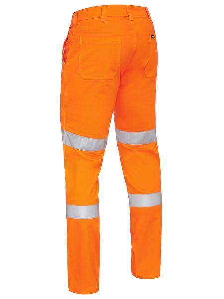 BP6008T - Bisley taped pant