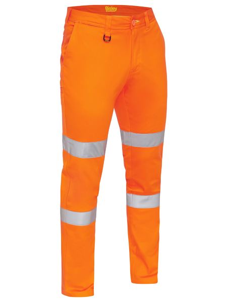 BP6008T - Bisley taped pant