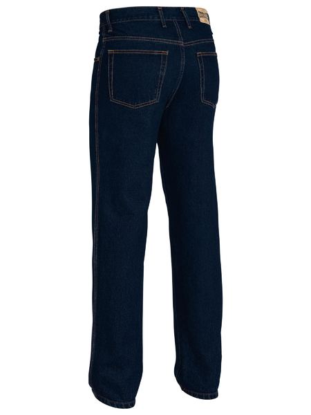 BP6050 - Bisley - Rough Rider Denim Jean