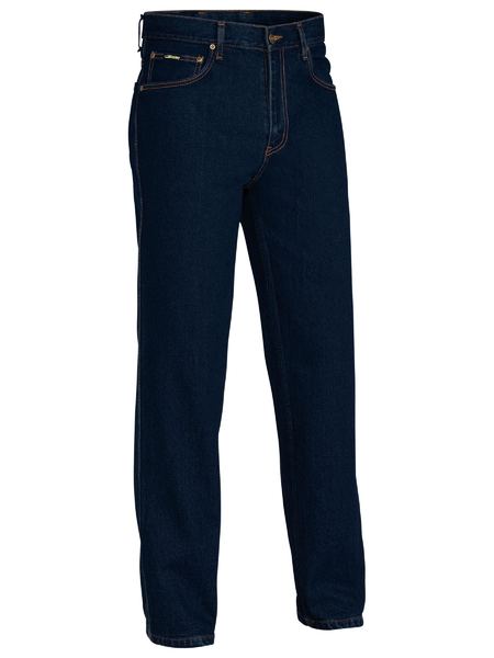 BP6050 - Bisley - Rough Rider Denim Jean