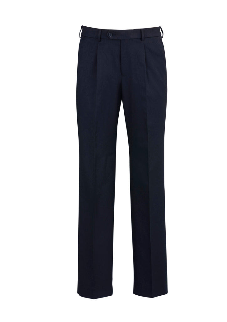 BS10110R - Biz Collection - Mens Detroit Pant (Regular)