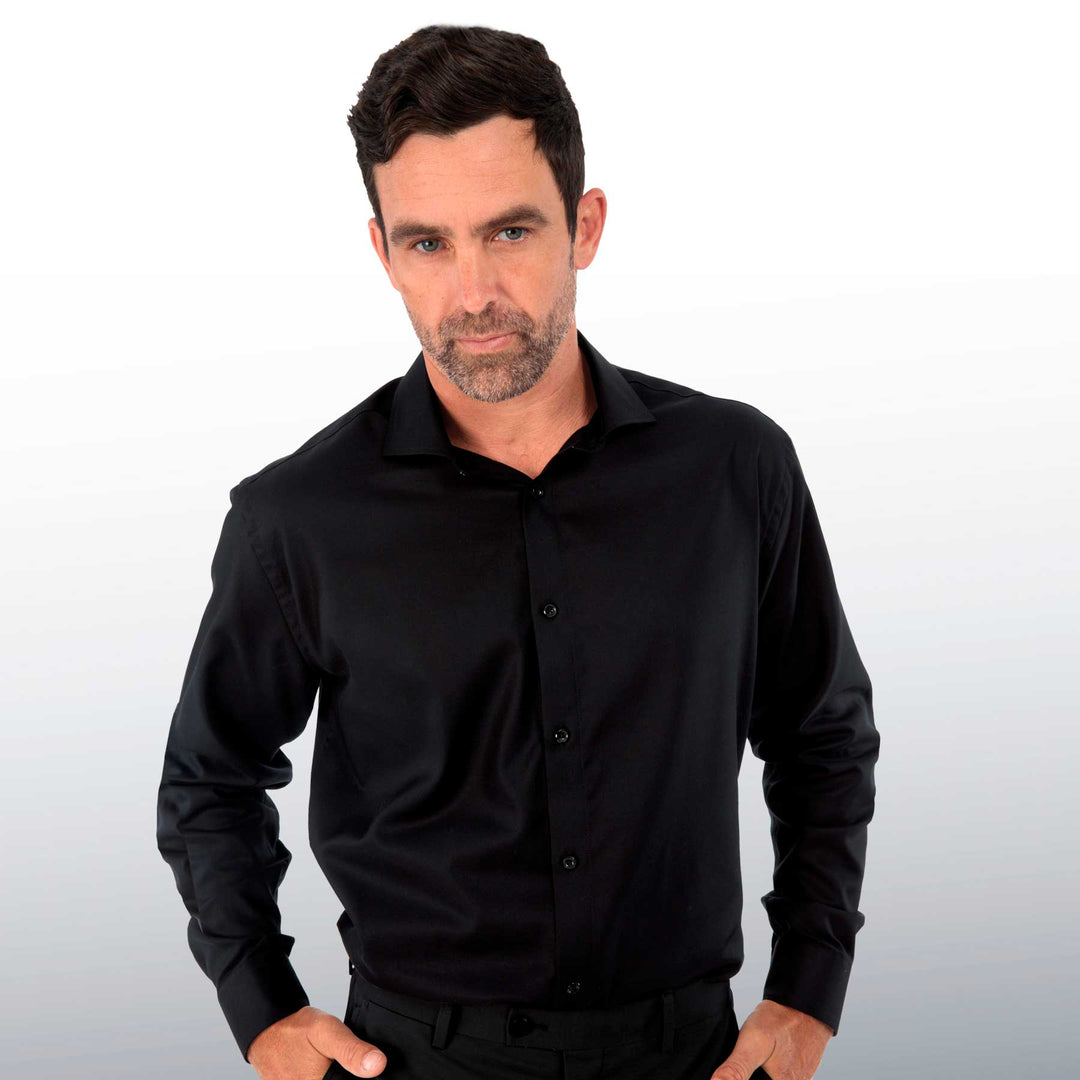 BTY - Barkers Corporate - Tyler Shirt