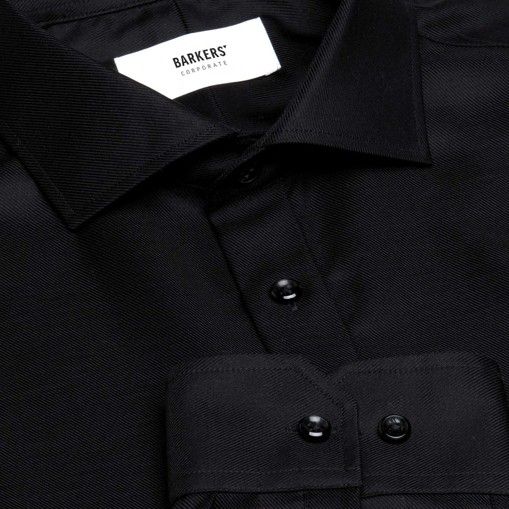BTY - Barkers Corporate - Tyler Shirt
