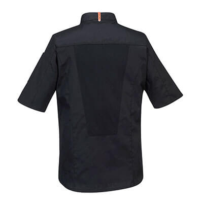 C746 - Portwest - Stretch Mesh Air Pro Short Sleeve Jacket