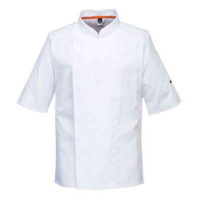 C746 - Portwest - Stretch Jacket Short Sleeve