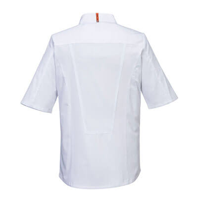 C746 - Portwest - Stretch Mesh Air Pro Short Sleeve Jacket